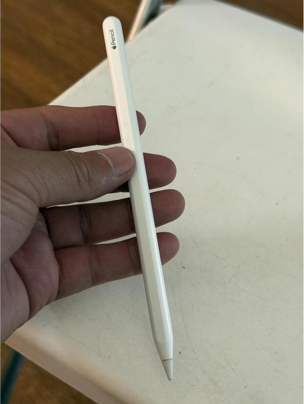 Apple Pencil Pro White  Good Condition